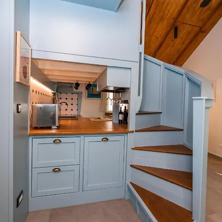 Figa Appartamento Spalato