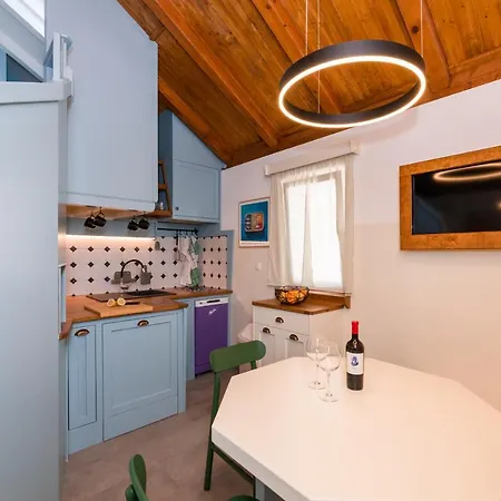 Figa Appartamento Spalato