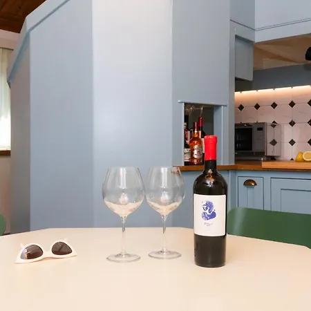 Appartamento Figa Spalato