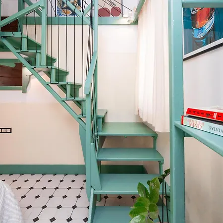 アパート Figa スプリト