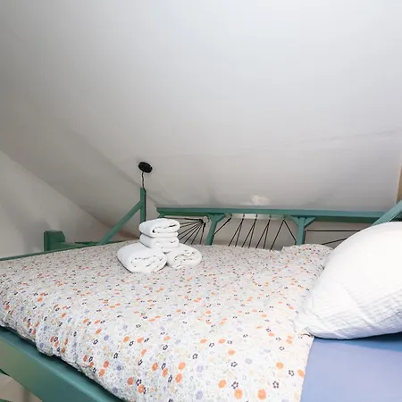 Appartamento Figa Spalato