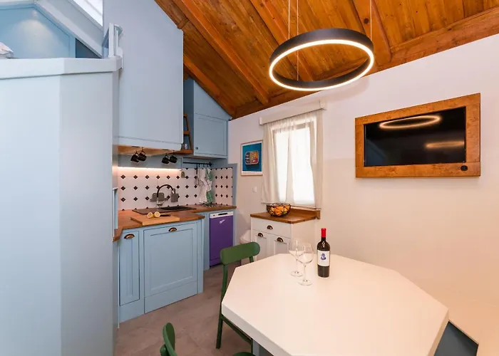 Figa Lejlighed Split