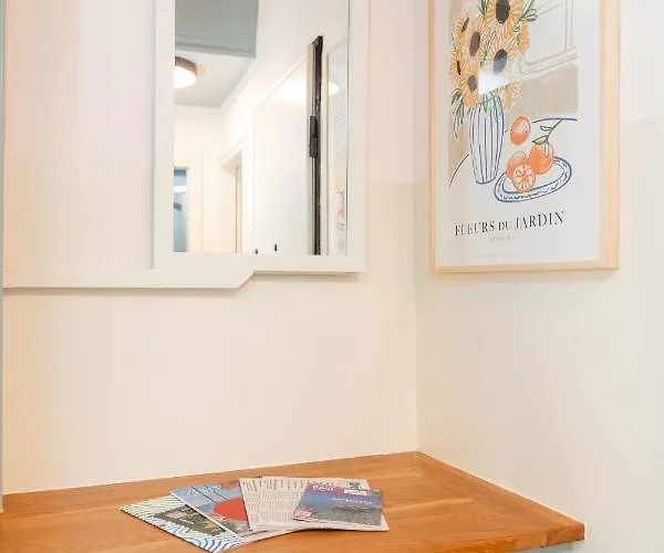 Figa Lejlighed Split