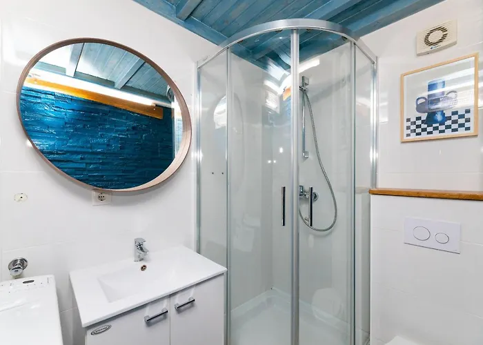 Lejlighed Figa Split