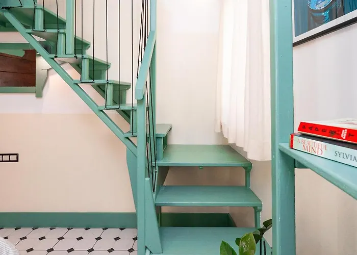 Lejlighed Figa Split