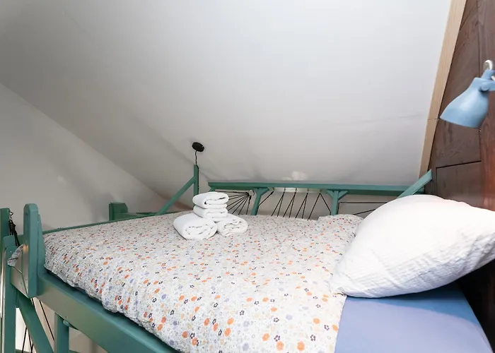 Lejlighed Figa Split